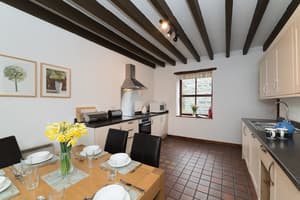 thumbnail: Private kitchen