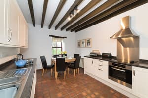 thumbnail: Private kitchen