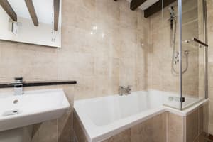 thumbnail: Bathroom shower