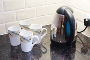 thumbnail: Coffee and/or coffee maker