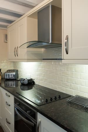thumbnail: Private kitchen