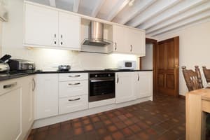thumbnail: Private kitchen