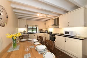 thumbnail: Private kitchen