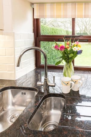 thumbnail: Private kitchen