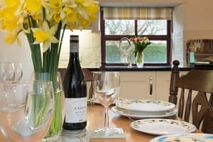 thumbnail: In-room dining