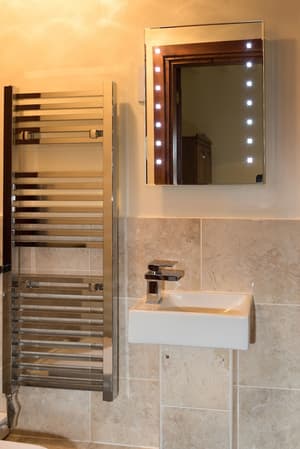 thumbnail: Bathroom shower