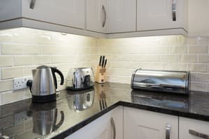 thumbnail: Private kitchen