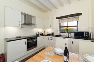 thumbnail: Private kitchen