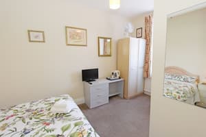thumbnail: Room