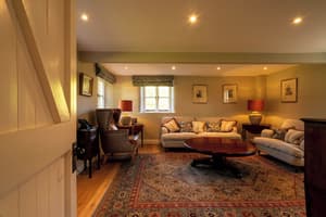 thumbnail: Living area