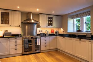 thumbnail: Private kitchen