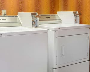 thumbnail: Laundry room