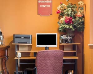 thumbnail: Business center