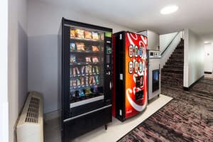 thumbnail: Vending machine