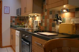 thumbnail: Private kitchen