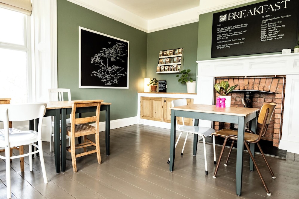 Building design