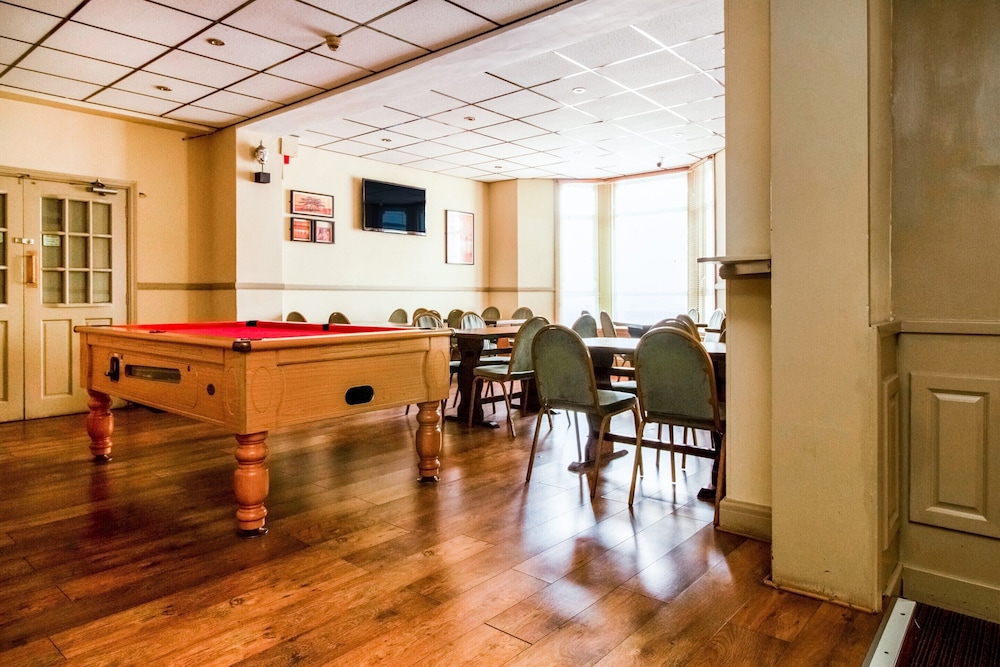 Billiards