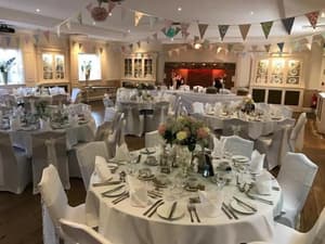 thumbnail: Banquet hall