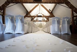 thumbnail: Banquet hall