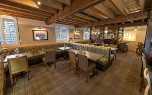 thumbnail: Restaurant