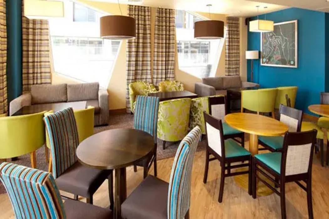 Amenities and Services