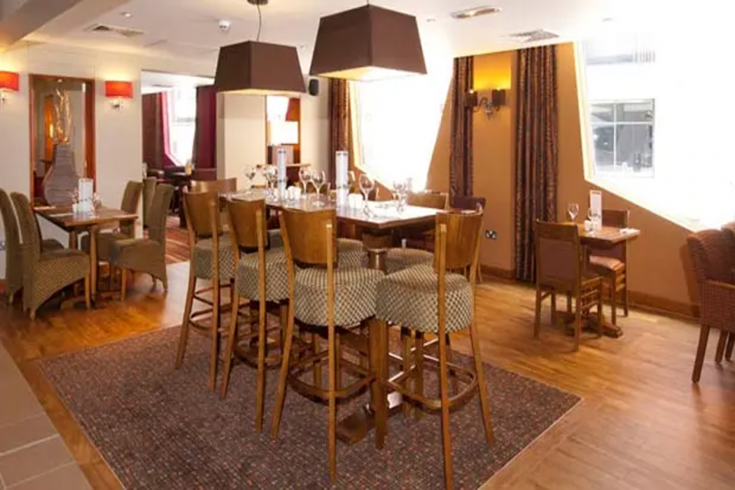 Amenities and Services