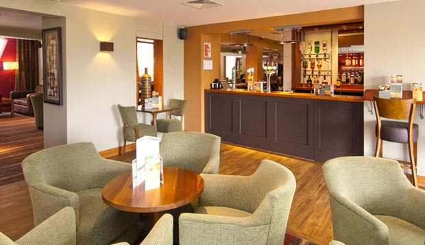Amenities and Services