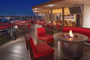 thumbnail: Restaurant
