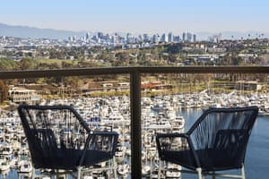 thumbnail: View from room