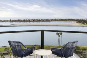 thumbnail: Balcony view