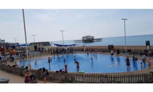 thumbnail: Children's area