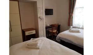 thumbnail: Extra beds