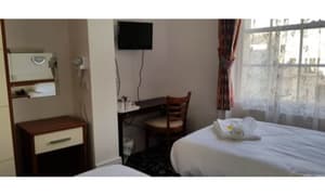 thumbnail: Room