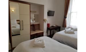thumbnail: Room