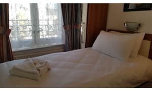 thumbnail: Room