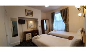 thumbnail: Room