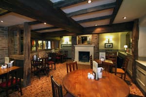 thumbnail: Restaurant