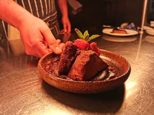 thumbnail: Restaurant