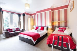 thumbnail: Room