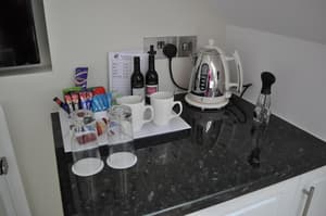 thumbnail: Private kitchen