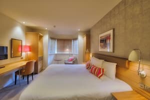 thumbnail: Room