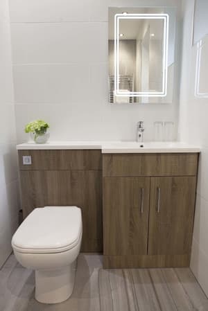 thumbnail: Bathroom