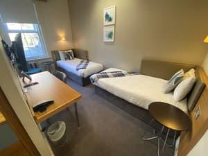 thumbnail: Room