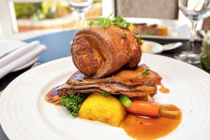 thumbnail: Restaurant