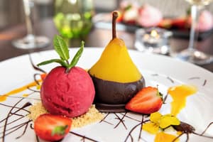 thumbnail: Restaurant