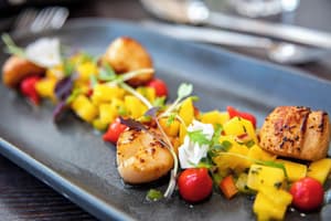 thumbnail: Restaurant