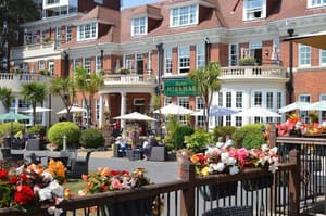 thumbnail: Terrace/patio