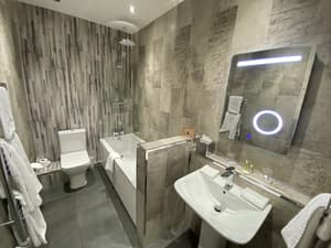 thumbnail: Bathroom
