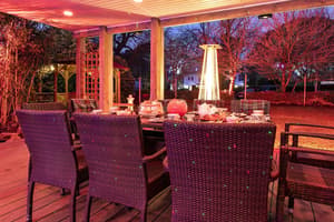 thumbnail: Terrace/patio