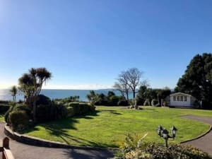 thumbnail: Front of property